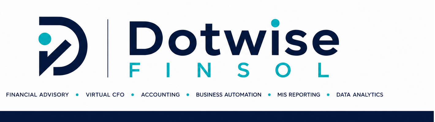 Dotwise Finsol LLP
